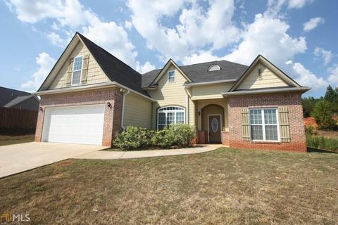 214 N Pointe Dr, Lagrange, GA 30241 photo 1