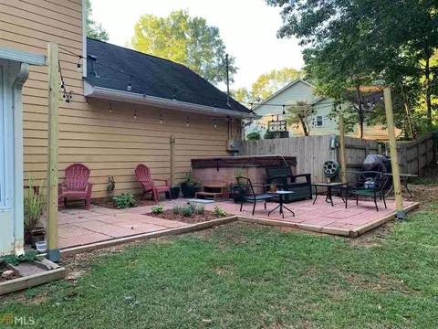 121 Hawthorne Cir, Lagrange, GA 30240 photo 18