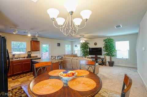 305 Crestield Cir, Covington, GA 30016 photo 9