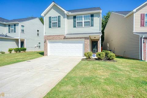 305 Crestield Cir, Covington, GA 30016 photo 2