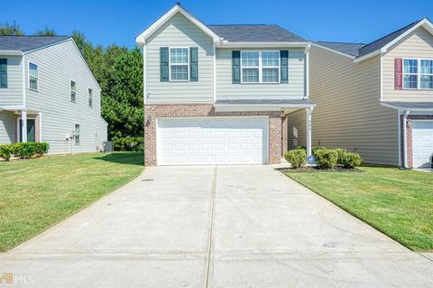 305 Crestield Cir, Covington, GA 30016 photo 1