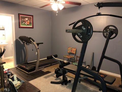 535 Kingston Rd, Colbert, GA 30628 photo 22