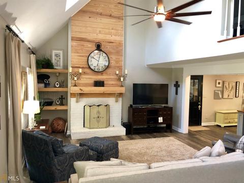 535 Kingston Rd, Colbert, GA 30628 photo 5