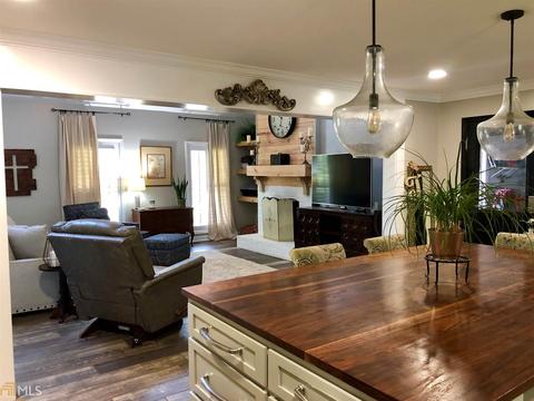 535 Kingston Rd, Colbert, GA 30628 photo 4