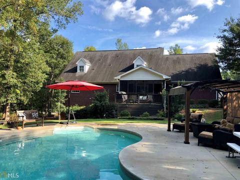 535 Kingston Rd, Colbert, GA 30628 photo 14