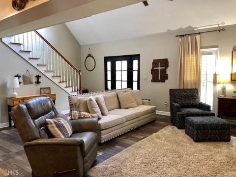 535 Kingston Rd, Colbert, GA 30628 photo 6