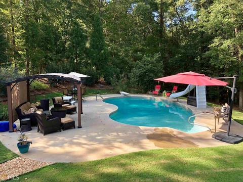 535 Kingston Rd, Colbert, GA 30628 photo 16