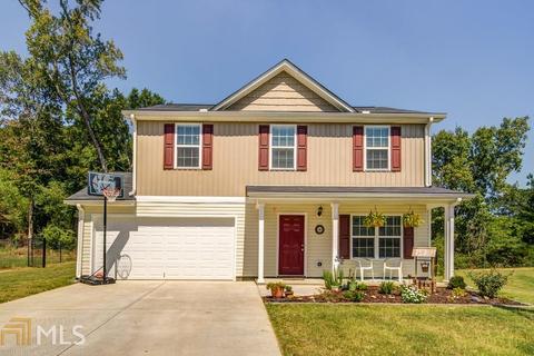 116 Colton Dr, Calhoun, GA 30701 photo 1