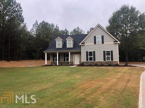 241 Dixon Cir, Williamson, GA 30292 photo 7