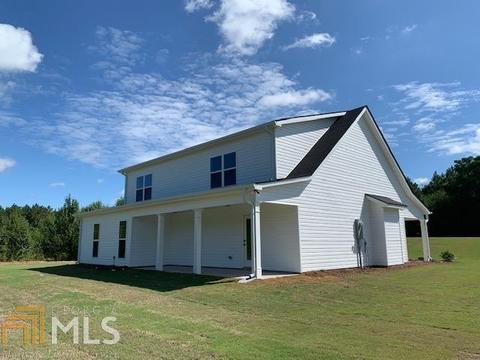 241 Dixon Cir, Williamson, GA 30292 photo 2