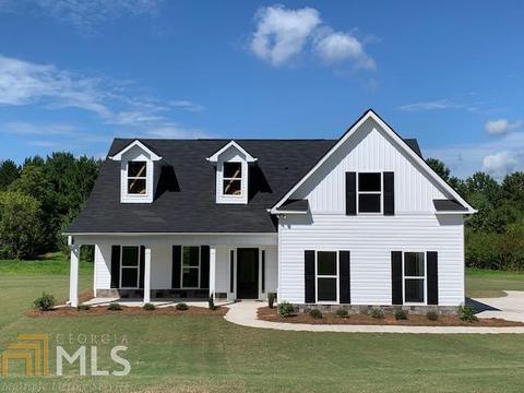 241 Dixon Cir, Williamson, GA 30292 photo 1
