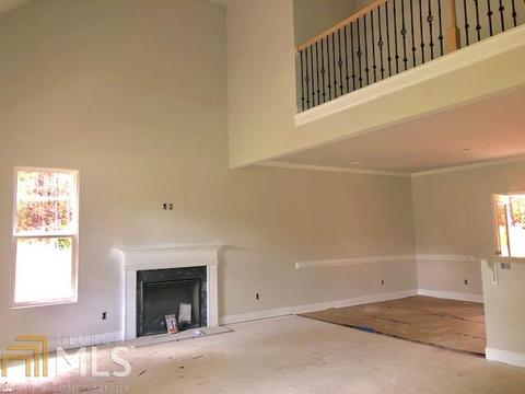 241 Dixon Cir, Williamson, GA 30292 photo 10