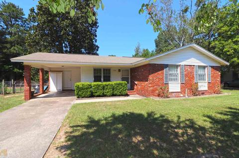 505 Stanley St, Perry, GA 31069 photo 1