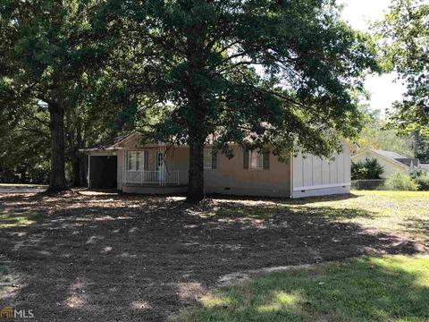 1270 Fairview Dr, Monroe, GA 30655 photo 1