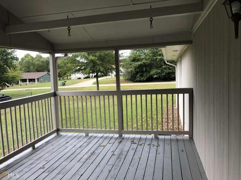 1270 Fairview Dr, Monroe, GA 30655 photo 2