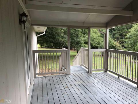 1270 Fairview Dr, Monroe, GA 30655 photo 5