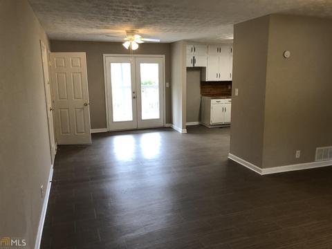 1270 Fairview Dr, Monroe, GA 30655 photo 4