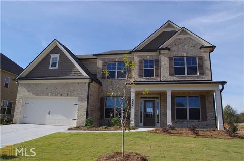 2932 Blue Stone Ct, Dacula, GA 30019 photo 1