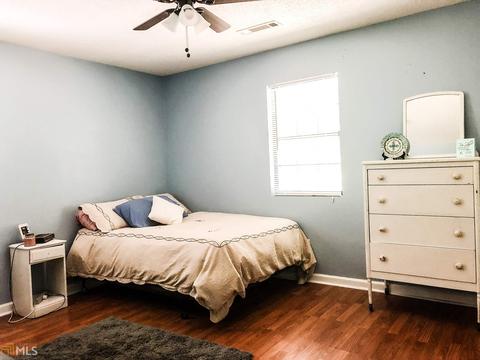 166 Rogers Cir, Barnesville, GA 30204 photo 36