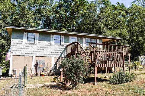 166 Rogers Cir, Barnesville, GA 30204 photo 2
