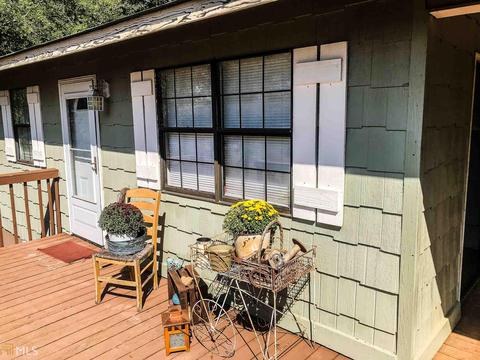 166 Rogers Cir, Barnesville, GA 30204 photo 8