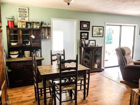166 Rogers Cir, Barnesville, GA 30204 photo 22