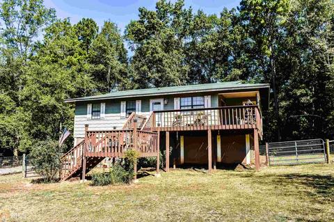 166 Rogers Cir, Barnesville, GA 30204 photo 1
