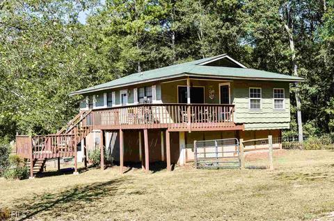 166 Rogers Cir, Barnesville, GA 30204 photo 5