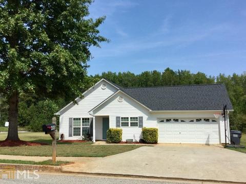 455 Arthurs Ln, Covington, GA 30016 photo 3