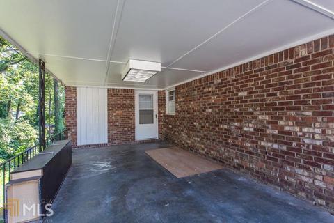 917 Laurel St, Morrow, GA 30260 photo 27