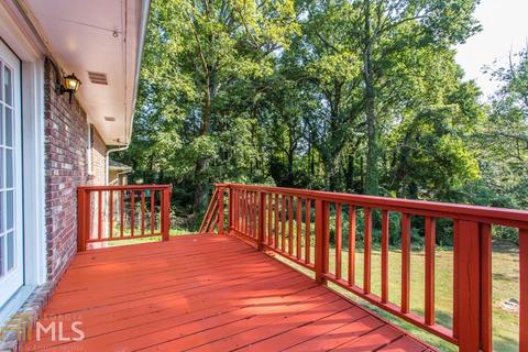 917 Laurel St, Morrow, GA 30260 photo 22