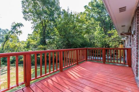 917 Laurel St, Morrow, GA 30260 photo 25