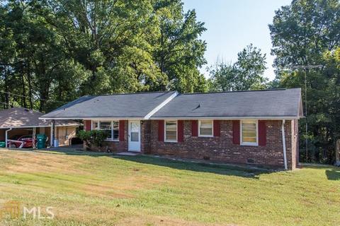 917 Laurel St, Morrow, GA 30260 photo 2
