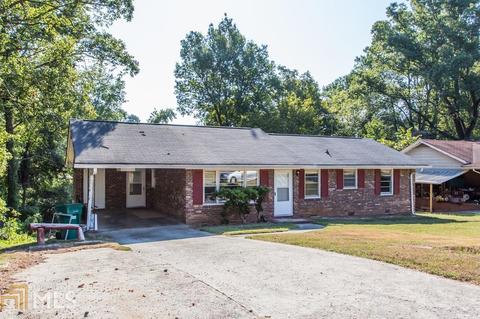 917 Laurel St, Morrow, GA 30260 photo 1