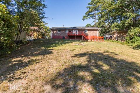 917 Laurel St, Morrow, GA 30260 photo 24