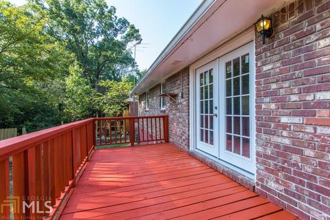 917 Laurel St, Morrow, GA 30260 photo 26