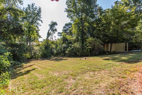 917 Laurel St, Morrow, GA 30260 photo 29
