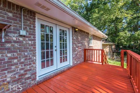 917 Laurel St, Morrow, GA 30260 photo 21