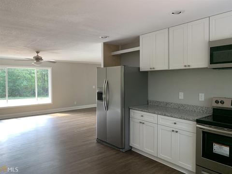 703 Old Camp Creek Rd, Cornelia, GA 30531 photo 2