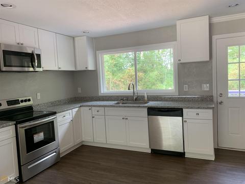 703 Old Camp Creek Rd, Cornelia, GA 30531 photo 5