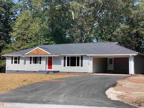 703 Old Camp Creek Rd, Cornelia, GA 30531 photo 1