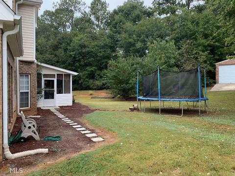 25 Crossfire Dr, Covington, GA 30014 photo 3