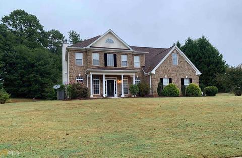 25 Crossfire Dr, Covington, GA 30014 photo 1