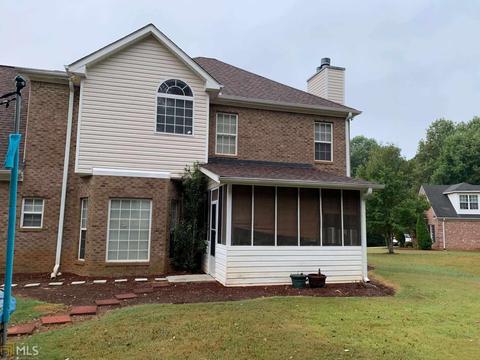 25 Crossfire Dr, Covington, GA 30014 photo 2