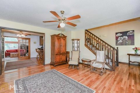 3951 Post Rd, Winston, GA 30187 photo 6
