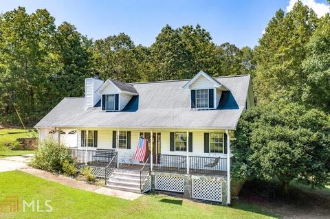 3951 Post Rd, Winston, GA 30187 photo 31