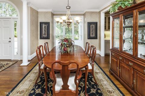 7340 Craigleith Dr, Duluth, GA 30097 photo 6