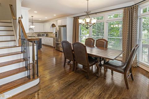 7340 Craigleith Dr, Duluth, GA 30097 photo 15
