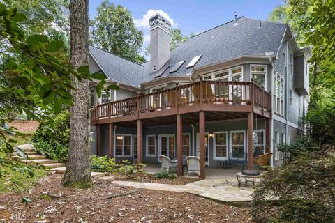7340 Craigleith Dr, Duluth, GA 30097 photo 37