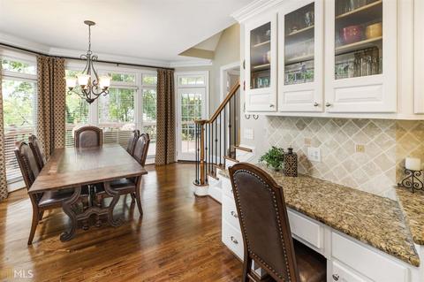 7340 Craigleith Dr, Duluth, GA 30097 photo 11